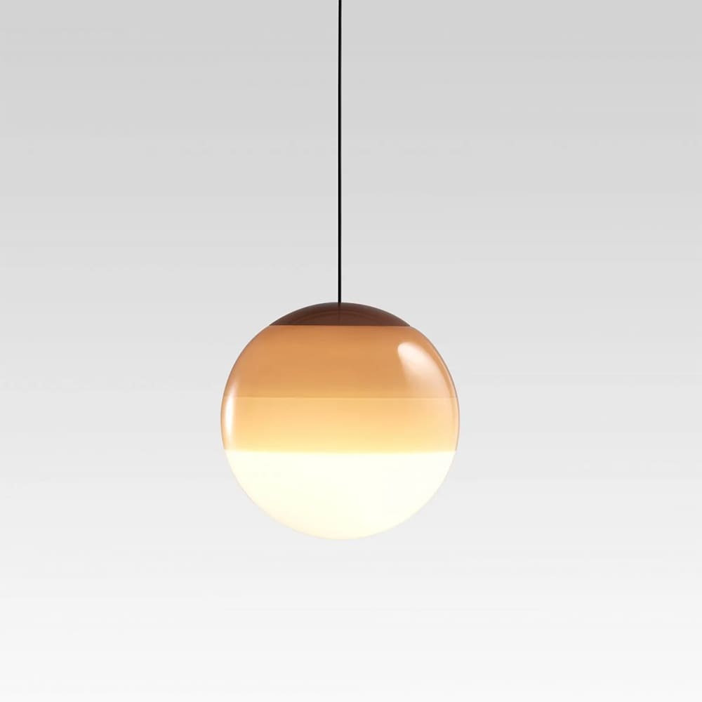 Marset DIPPING LIGHT 20 sospensione - crema