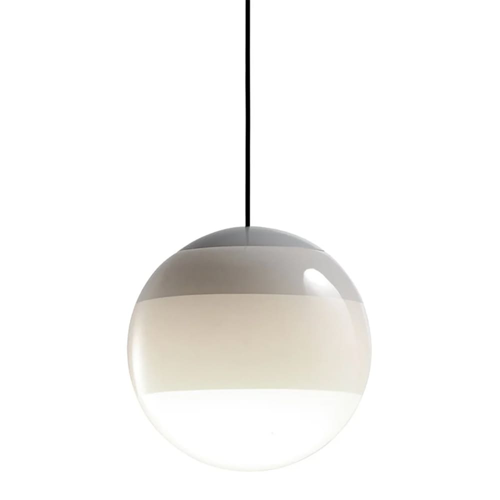 Marset DIPPING LIGHT 30 sospensione - bianco