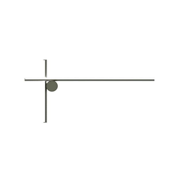 Flos COORDINATES parete 2 - argento