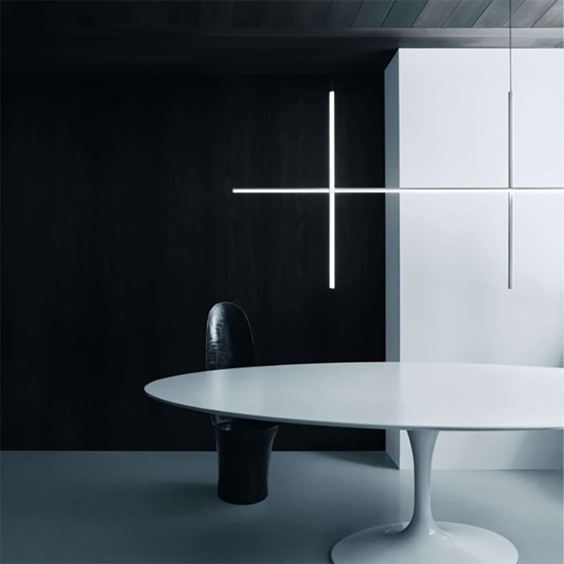 Flos COORDINATES S2 - argento - Image 2