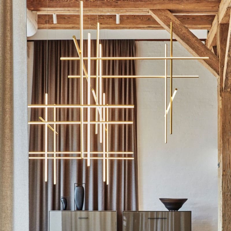 Flos COORDINATES MODULE S - argento - Image 2