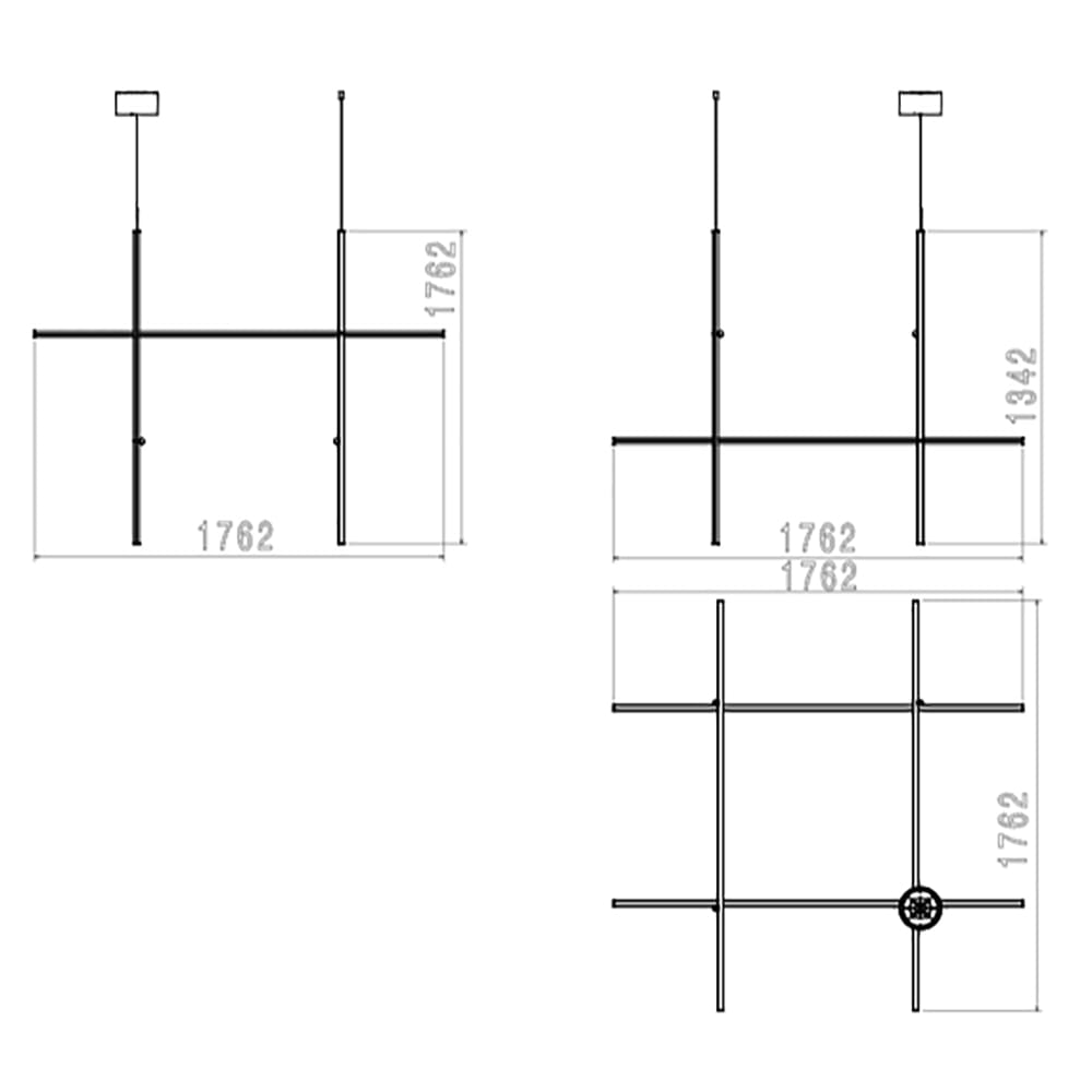 Flos COORDINATES MODULE S - argento - Image 3