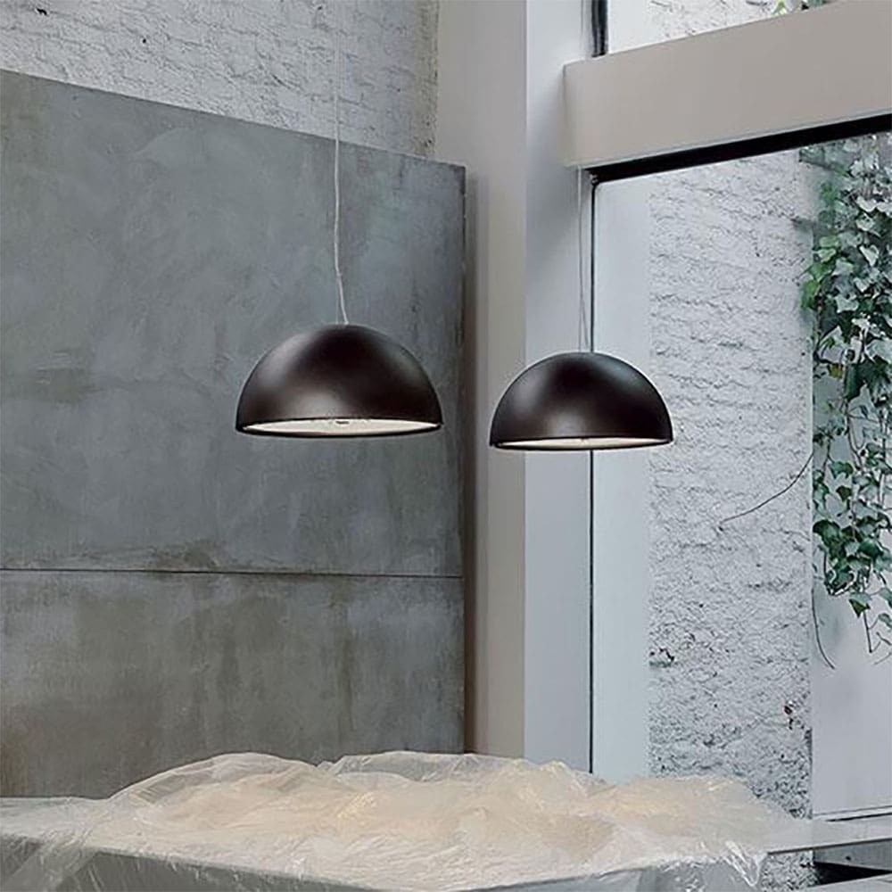 Flos SKYGARDEN SMALL - matt black - Image 2