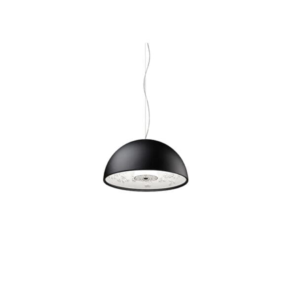 Flos SKYGARDEN SMALL - nero opaco