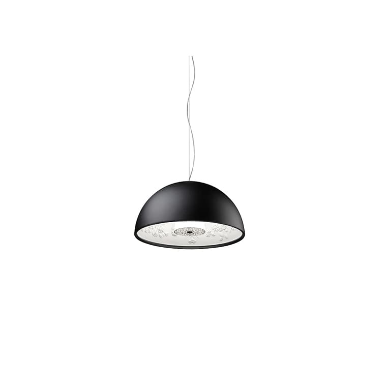 Flos SKYGARDEN SMALL - matt black