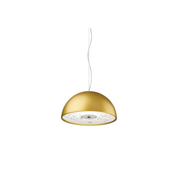 Flos SKYGARDEN SMALL - oro