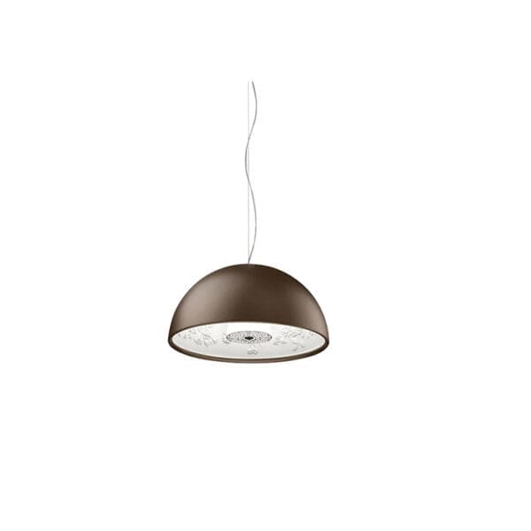 Flos SKYGARDEN SMALL - ruggine