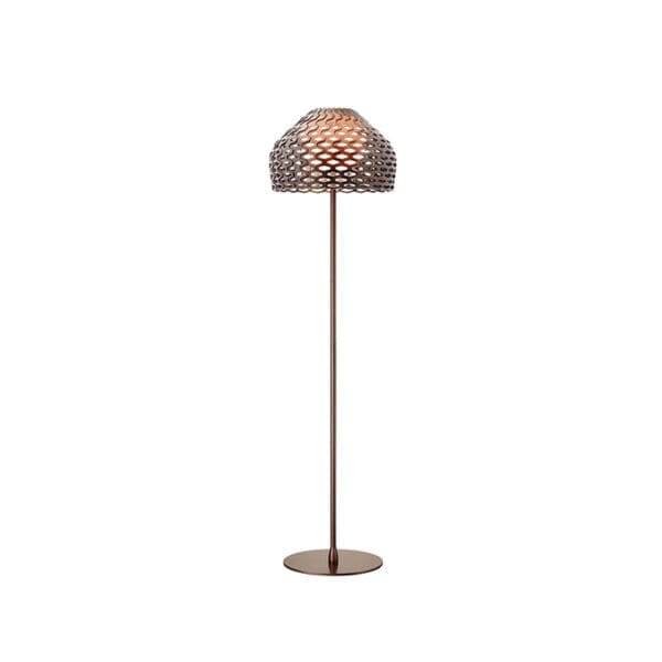 Flos TATOU F - ocher grey