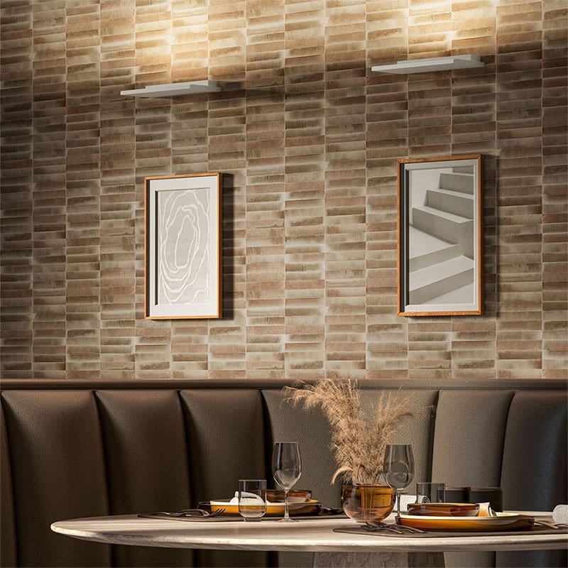 Lumen Center MINUS wall - 2700K ON-OFF - black - Image 2