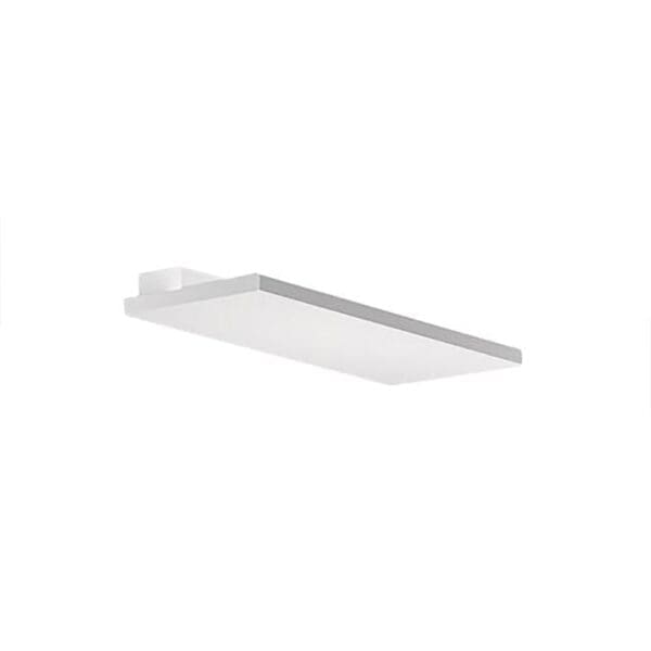Lumen Center MINUS wall - 3000K ON-OFF - white