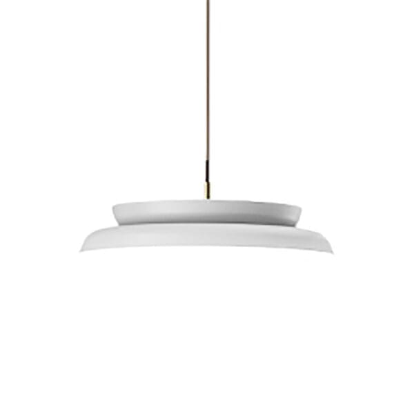 Lumen Center DOPPIO ZERO L - 2700K - white ft