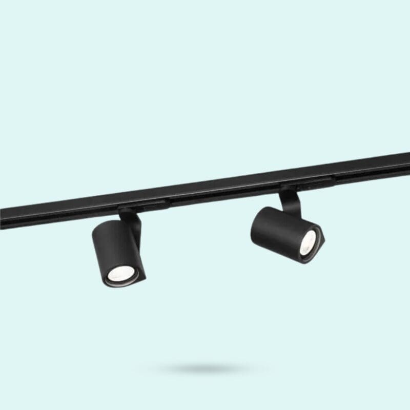 binari elettrificati e accessori