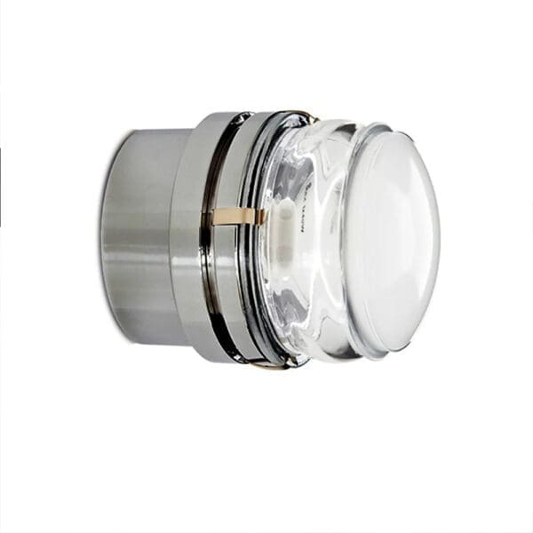 Oluce FRESNEL  1148/LBT - cromato