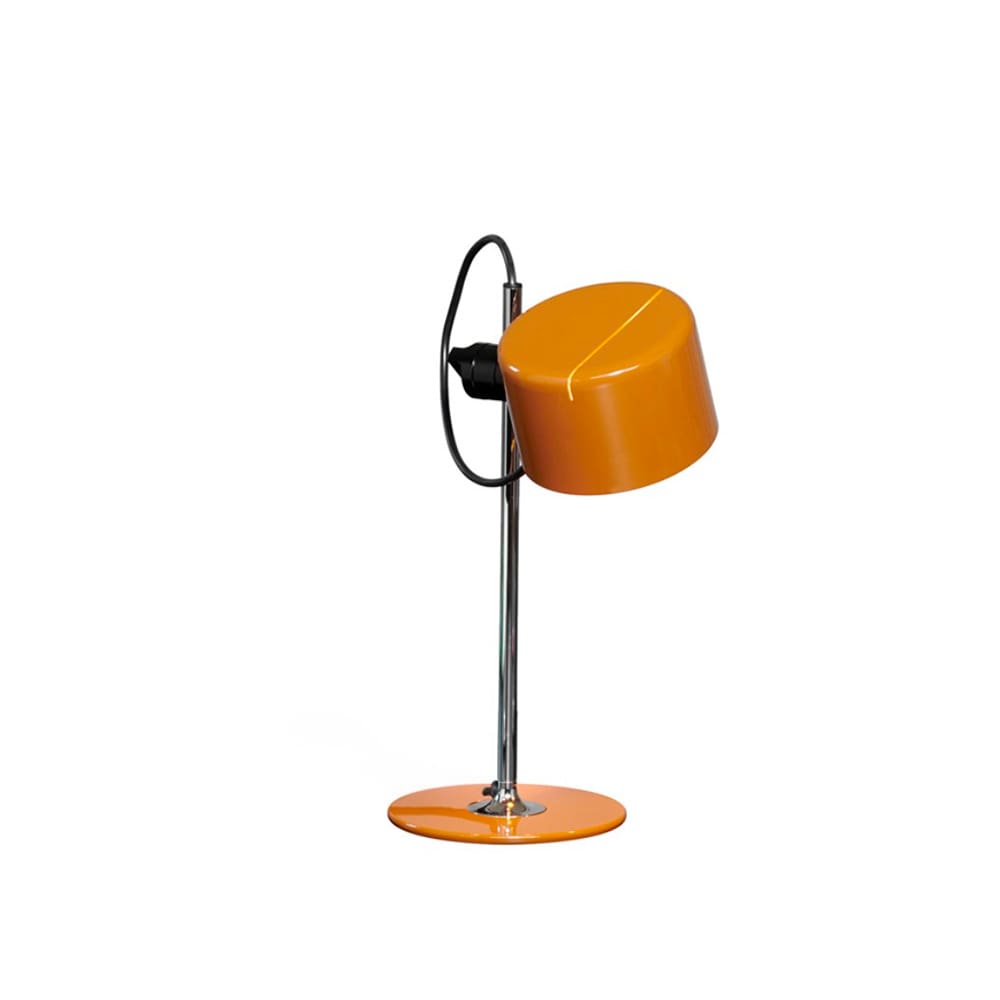 Oluce MINI COUPÉ - mustard yellow