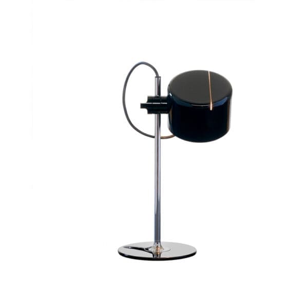 Oluce MINI COUPÉ - nero lucido