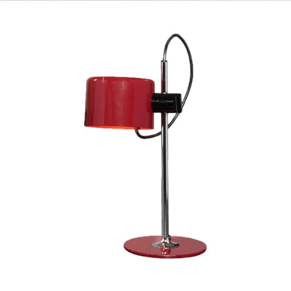 Oluce MINI COUPÉ - rosso scarlet