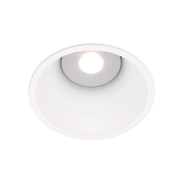 Arkoslight LEX 1 - 3000K - bianco opaco