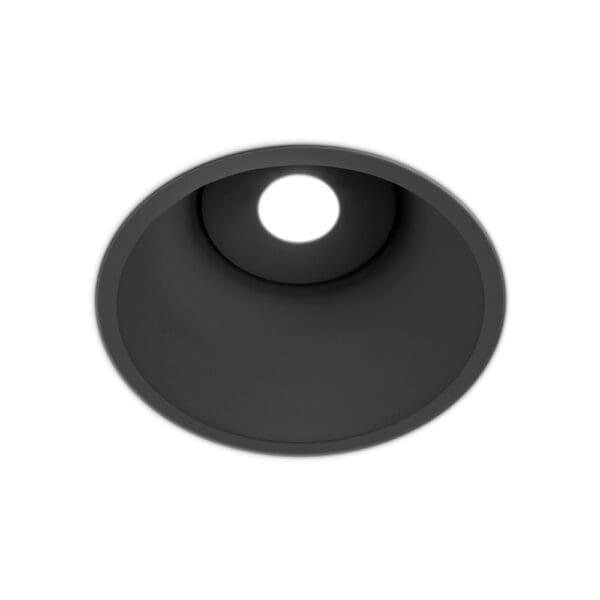 Arkoslight LEX 1 - 2700K - nero opaco