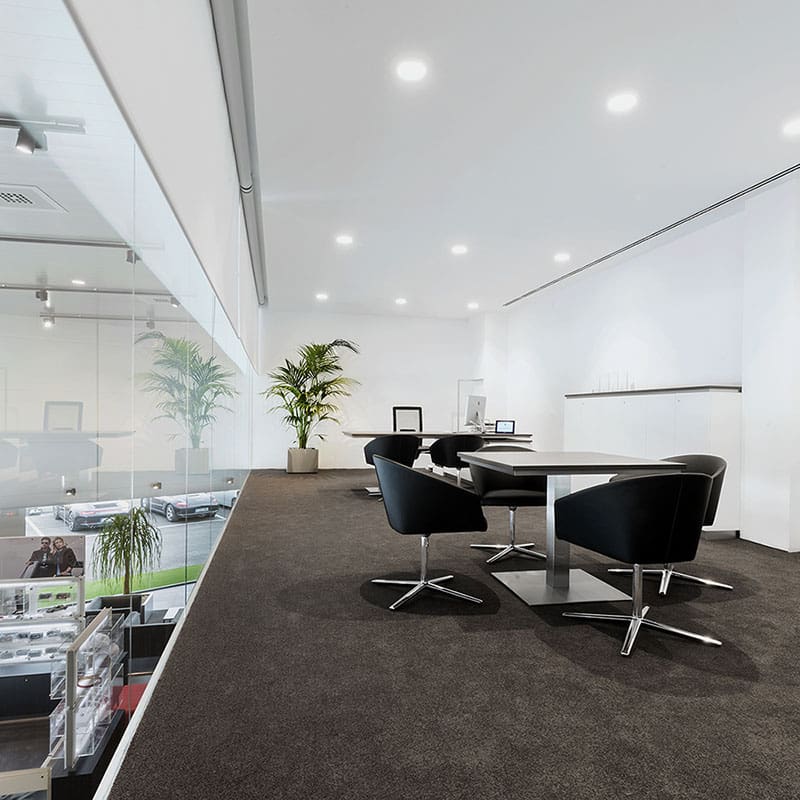 Arkoslight LEX 1 - 2700K - alluminio - immagine 2
