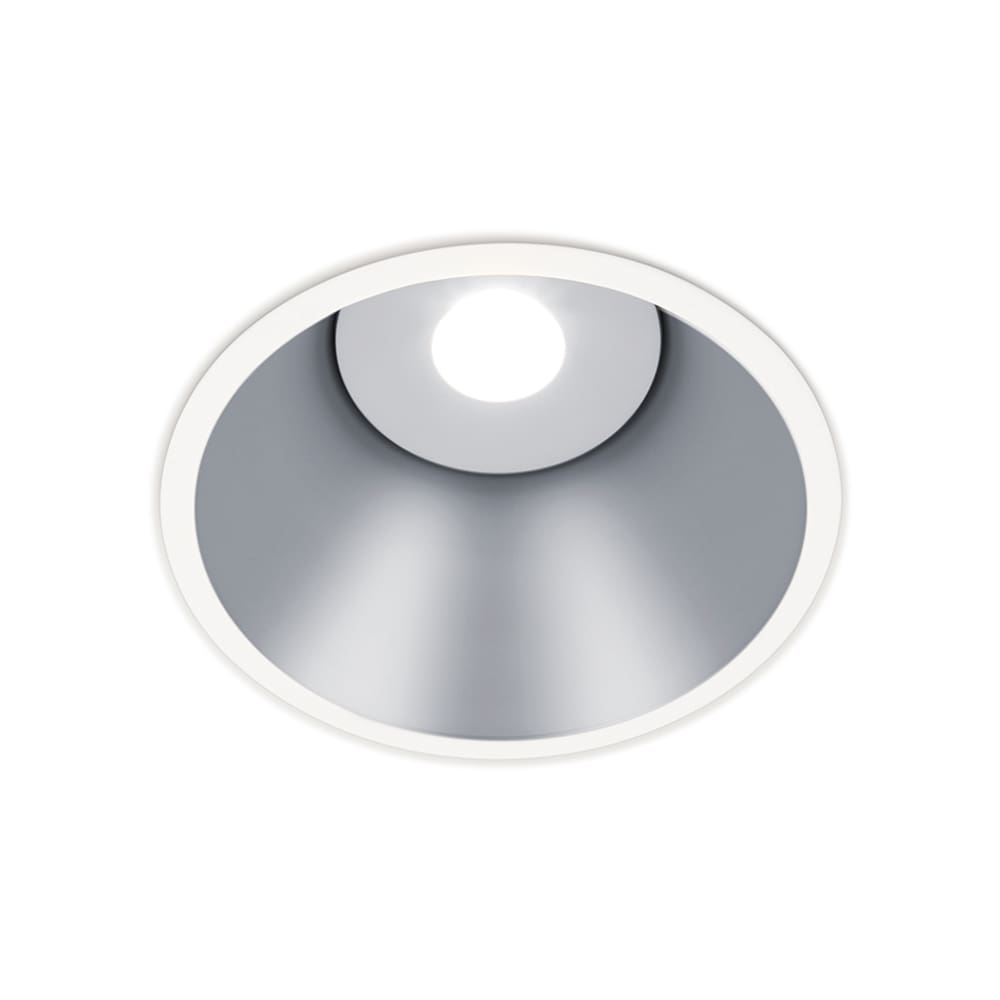 Arkoslight LEX 1 - 2700K - alluminio