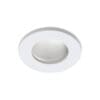 Arkoslight BATH ROUND MATT 5W - 4000K - bianco opaco