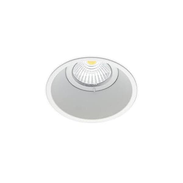 Arkoslight GAP 5W - 2700K - bianco opaco