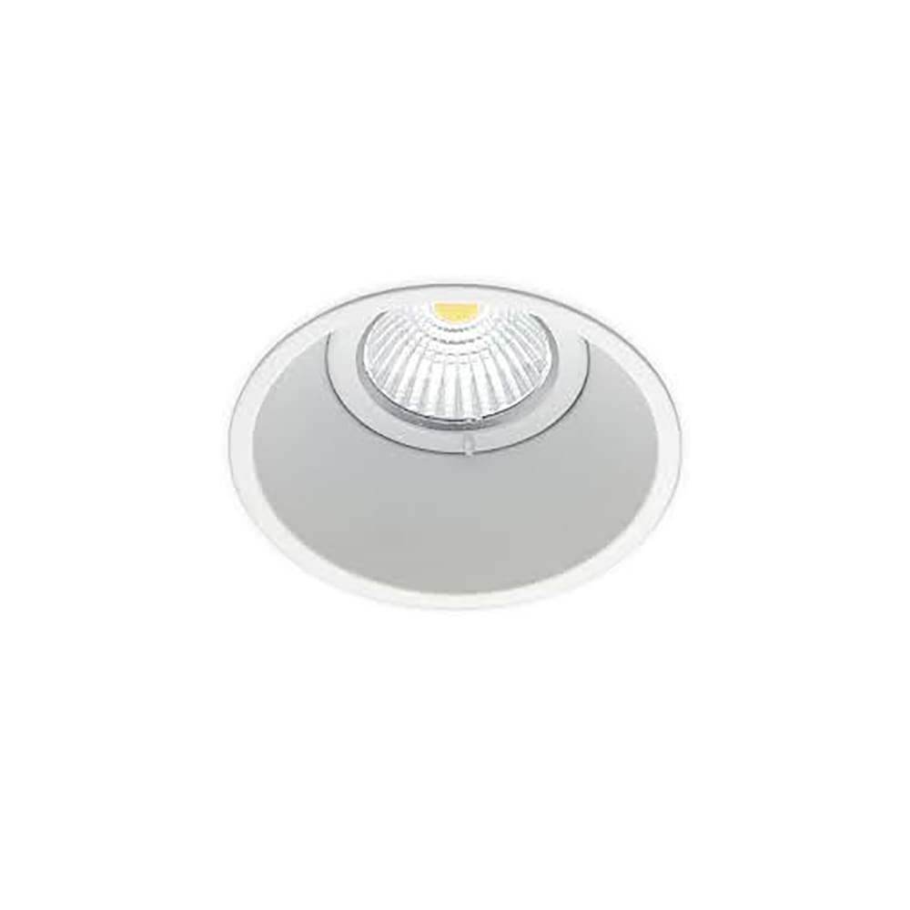 Arkoslight GAP 5W - 4000K - bianco opaco