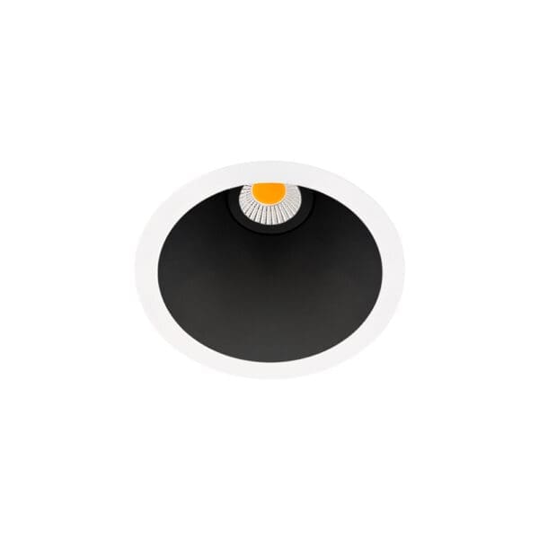 Arkoslight SWAP S 5W - 3000K - bianco e nero