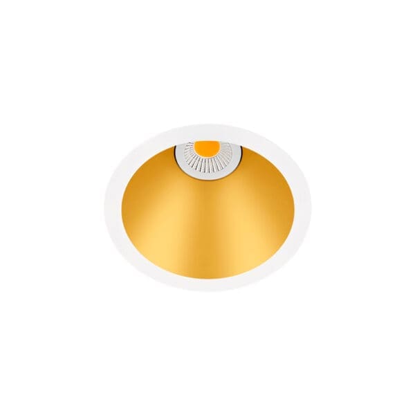 Arkoslight SWAP S 7W - 3000K - oro