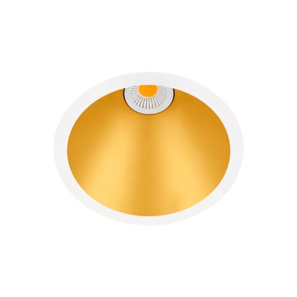 Arkoslight SWAP M 5W - 3000K - gold