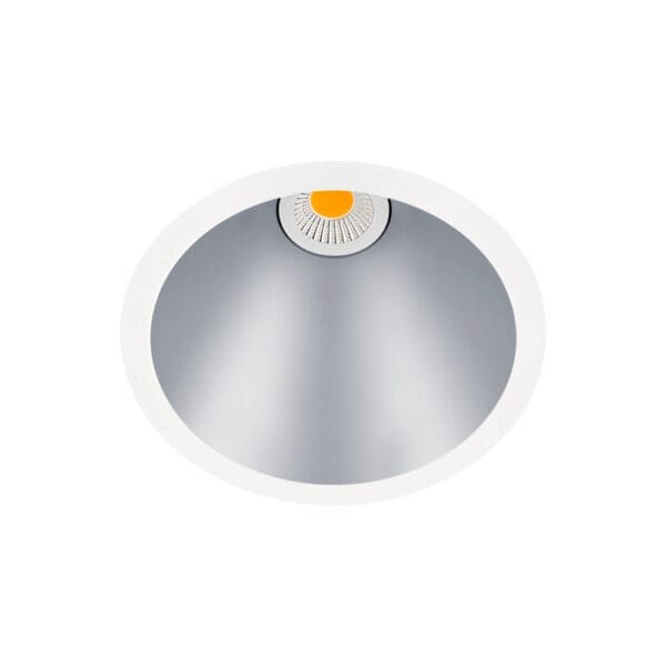 Arkoslight SWAP M 5W - 3000K - alluminio