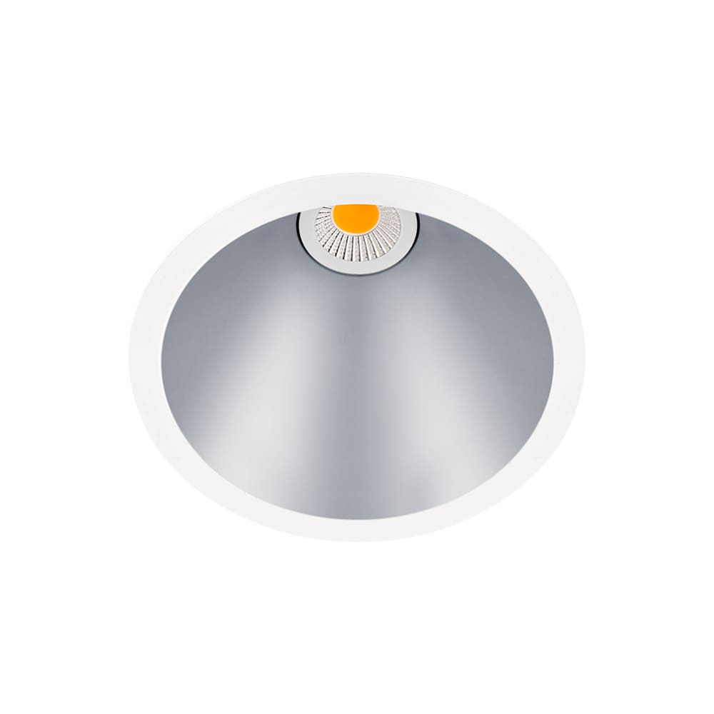 Arkoslight SWAP M 5W - 3000K - alluminio