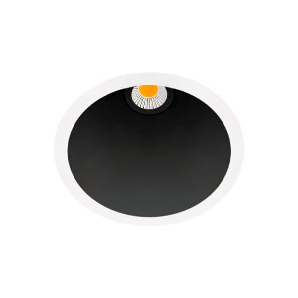 Arkoslight SWAP M 7W - 3000K - black and white