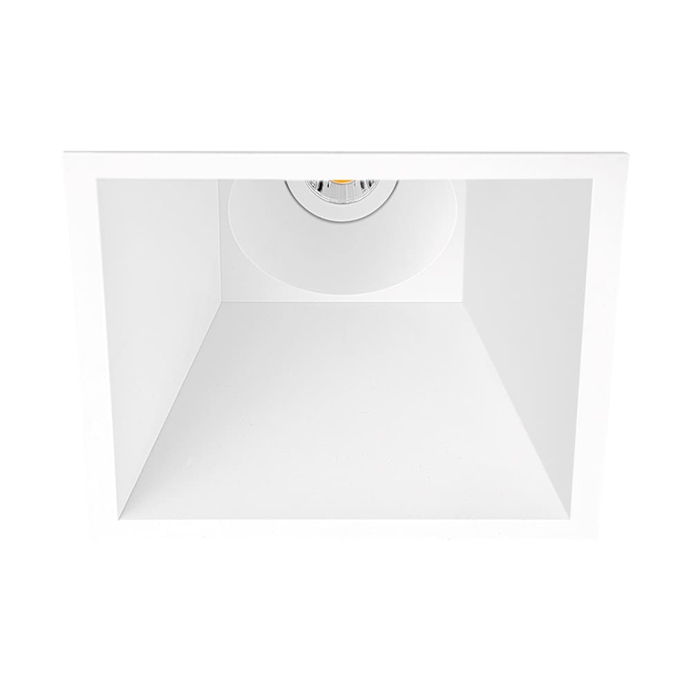Arkoslight SWAP SQUARE 5W - 2700K - bianco