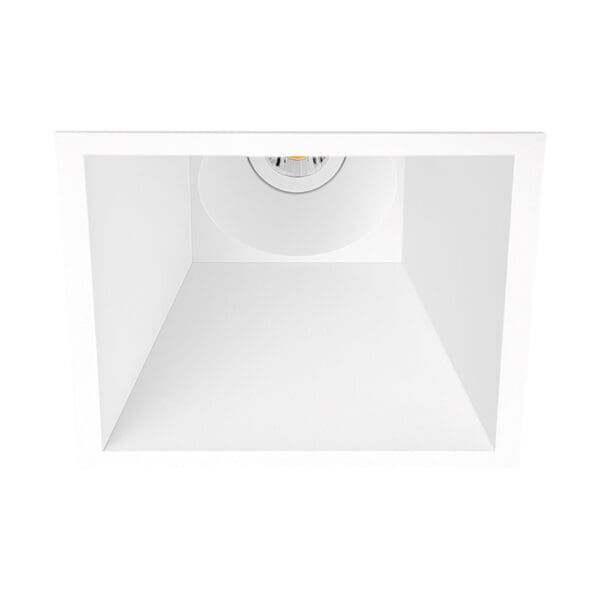Arkoslight SWAP IP65 SQUARE 5W - 2700K - bianco