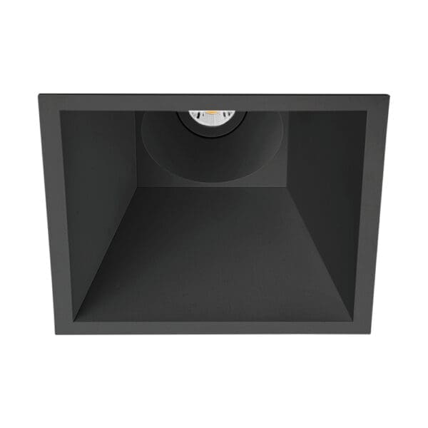 Arkoslight SWAP SQUARE 5W - 3000K - black