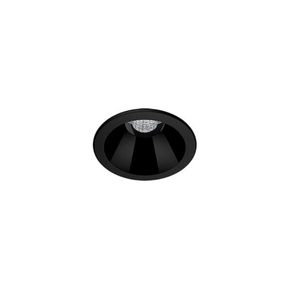 Arkoslight SHOT LIGHT 19º - 2700K - nero