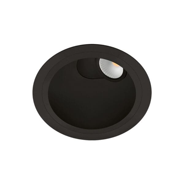 Arkoslight POINTER 5W 37º - 2700K - black