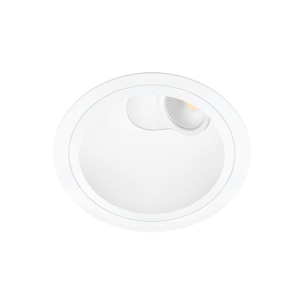 Arkoslight POINTER 11W 37º - 3000K - bianco opaco