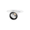 Arkoslight POP UP 20º - 2700K - bianco strutturato