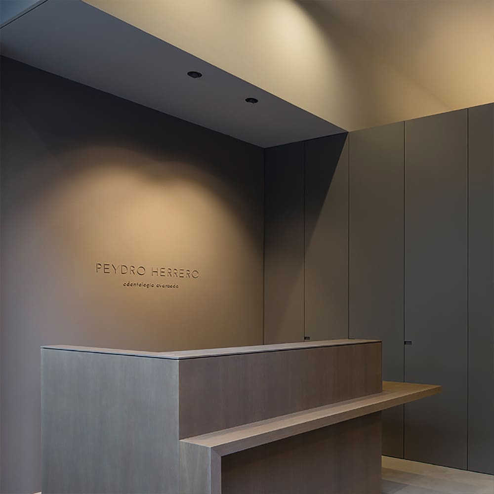 Arkoslight POP UP DIM DALI 30º - 3000K - textured white - Image 2