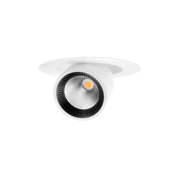 Arkoslight POP UP DIM DALI 30º - 3000K - bianco strutturato