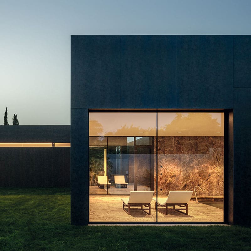 Arkoslight DUOMO IP65 2 - 3000K - bianco - immagine 2