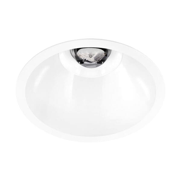 Arkoslight DUOMO IP65 2 DIM DALI - 3000K - bianco