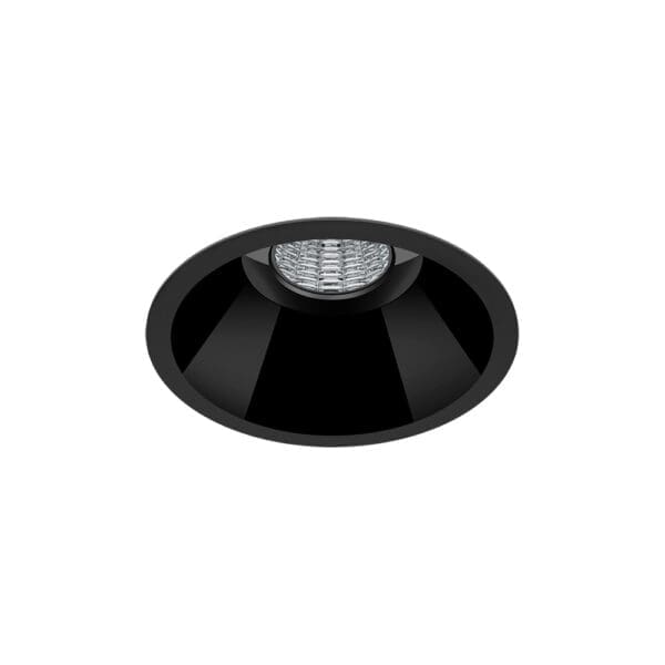 Arkoslight SHOT LIGHT M 1 - 2700K - nero