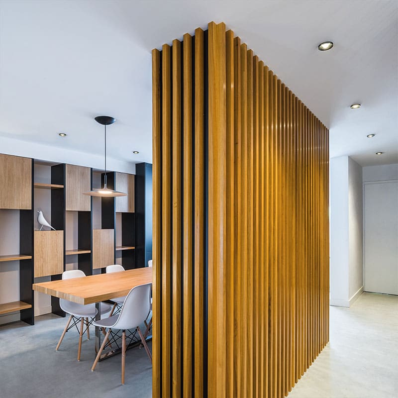 Arkoslight PUCK RECESSED M DIM DALI/PUSH - 3000K - textured white - Image 2