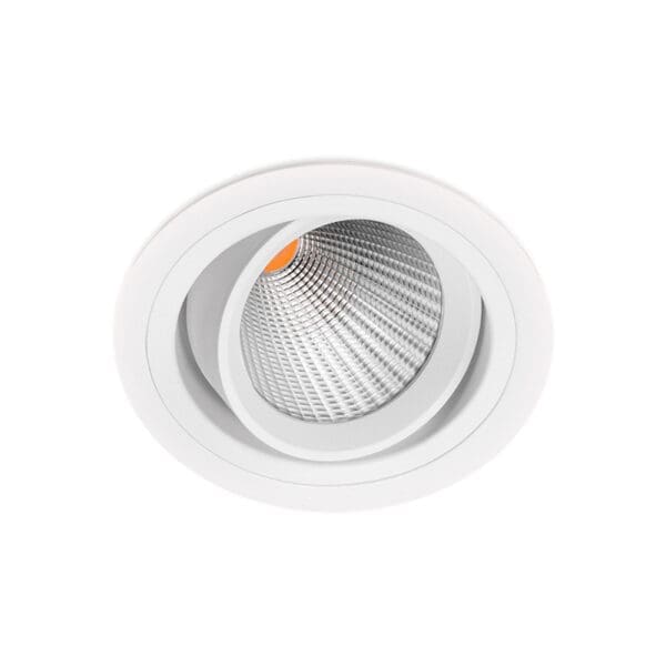 Arkoslight WELLIT S 1 19º - 3000K - textured white