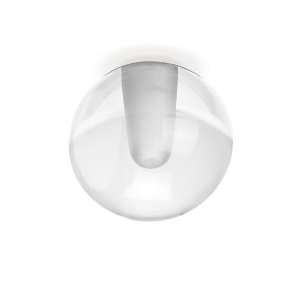 Arkoslight ALASKA TRIMLESS - 2700K - black