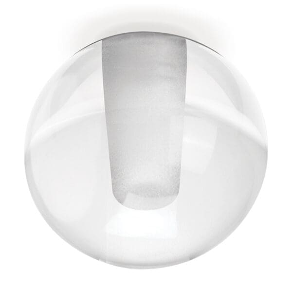 Arkoslight ALASKA BIG TRIMLESS DIM DALI - 2700K - nero