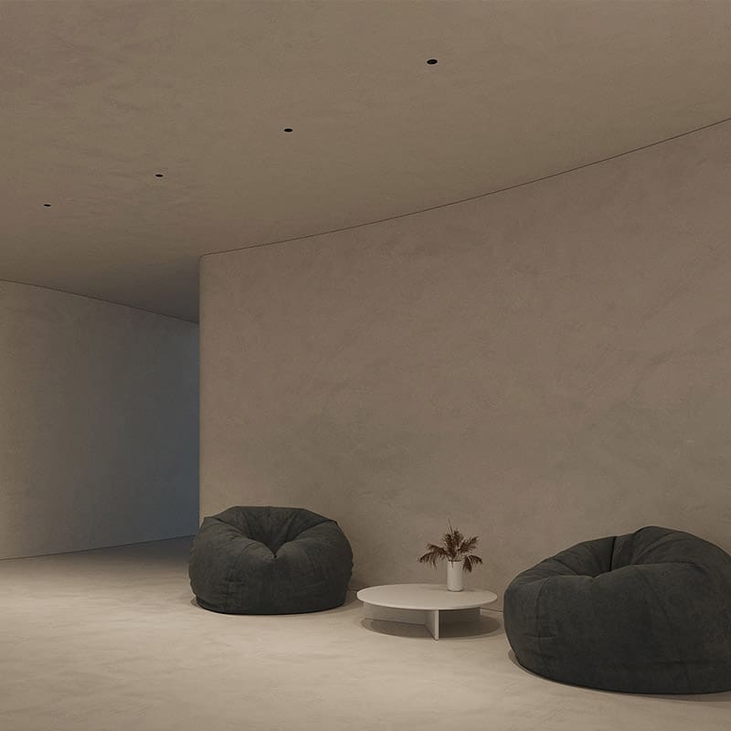 Arkoslight SHOT LIGHT S SPOT - 2700K - black - Image 2